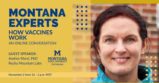 Profile for Montana NSF EPSCoR