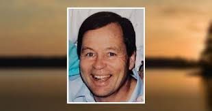 Douglas Martinson Obituary January 24, 2025