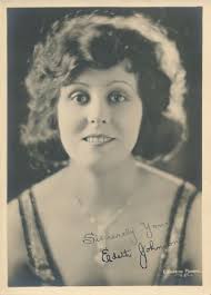 Who is Edith Johnson dating? Edith Johnson boyfriend, husband