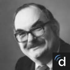 Dr. Thomas H. Gorin, MD