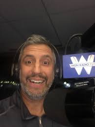 Mark Carman Full Show 11.6.19