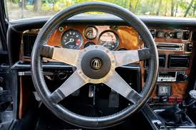 Image result for Tangerine 1976 Jensen