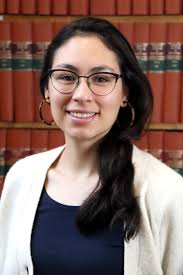 Dr Julia Ramirez González