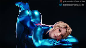 Rule34 - If it exists, there is porn of it  samus aran, zero suit samus   5969068