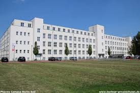 Phorms Schule Berlin Sud Grundschule Privatschulen In Berlin