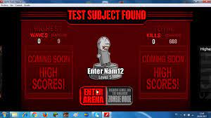 Infinite money, level unlocked, press 1 when you are start the level to … Como Descargar Madness Project Nexus Hacked Youtube