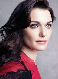 Rachel Weisz
