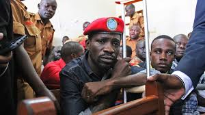Kuuntele artistin bobi wine kappaletta uganda deezerissä. I Feel Sad When Our Oppressors Die Bobi Wine Uganda Mirror