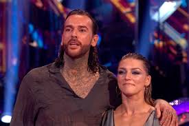Strictly Come Dancing's Craig Revel Horwood suggests "disqualification" for Pete  Wicks | Radio Times