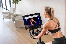 Called *611 they asked for pin#. This Nordictrack Workout Bike Combines Travel And Fitness And I M Obsessed Travel Leisure