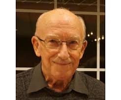 James Frederick Obituary (1936