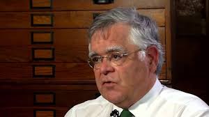 MAYOR COOPER IN OFFICE FOR ONE YEAR