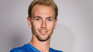 Markus Berger: Ein Mann mit Titan im Schienbein und eisernem Willen