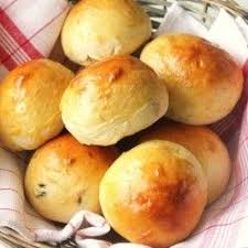 Petits Pains Au Lait Et Aux Raisins Best Homemade Bread Recipe Milk Bun Food