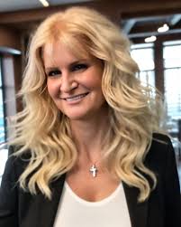 Vicky Hunter-McDonough