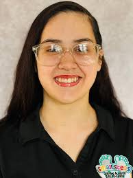 Small Steps Learning...