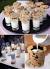 Fancy Mini Desserts For Wedding