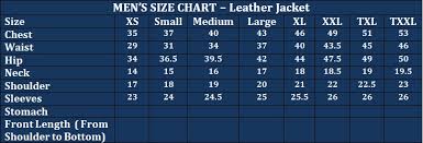 19 veracious rst leathers size chart