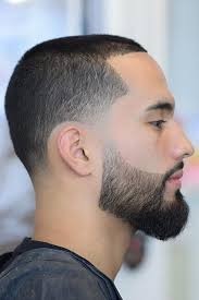The Most Comprehensive Guide To The Widows Peak Hairline Beard Haircut Balding Mens Hairstyles Beard Styles