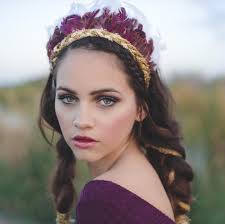 Conversations with the Inspiring Holly Mabry