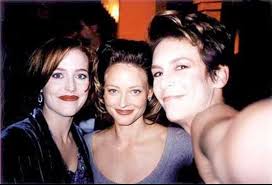 Rosalyn Carter's Visit to the Stephen Foster Drama