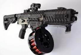 Pin On Guns