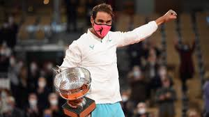 Δύο ημέρες και να έχασε το πρώτο σετ, ωστόσο η πρόκριση στα. Basilias Sto Parisi Gia 13h Fora O Nadal Ape Mpe