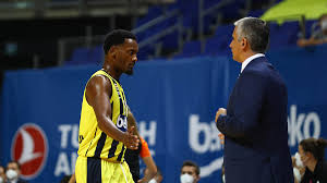 Başantrenör igor kokoskovun raporu doğrultusunda transfer çalışmalarını sürdüren fenerbahçe beko, sassariden kanadalı dyshawn pierre ile prensip anlaşmasına vardı. Basantrenorumuz Igor Kokoskov Ve Dyshawn Pierre In Mac Onu Gorusleri Fenerbahce Spor Kulubu