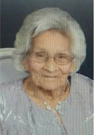 Maria Castillo Obituary (1933