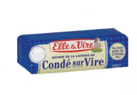 Optimisation Beurre Elle Vire Chez Intermarche Courses A Petits Prix