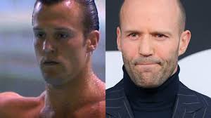 An upcoming fansite dedicated to actor, jason statham. Did You Know Jason Statham Was Once A Diver Watch A Throwback Clip Smooth