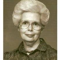 Kathryn Stover Obituary