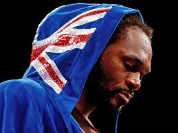 Boxing: Farewell to Audley Harrison, a fighter who lacked a brutality gene 