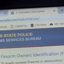 Illinois foid cards and concealed carry licenses have been delayed during the pandemic, and many residents waiting for their gun licenses are on edge as carjackings in chicago and the suburbs surge. Illinois Annouces Changes To Foid And Ccl Renewals Due To Covid 19