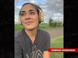 Hannah Kobayashi Returns to United States From Mexico, Healthy and Not  Under Duress