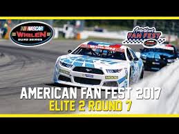 The races are scheduled to be held on 29 and 30 june. Elite 2 Final 2 Highlights Nascar Gp Bel 2017 Youtube