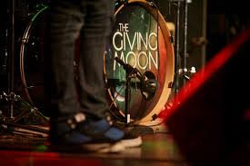 The Giving Moon performs at the Arcada