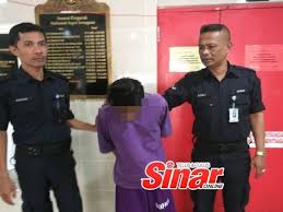 Bapa Ditahan Dipercayai Cabul Bayi Perempuan 12 Bulan Kuala Terengganu Seorang Buruh Dipercayai Tergamak Men Online Sports Jersey Countries Around The World