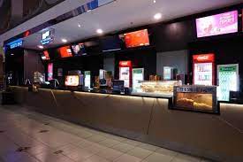 Ioi mall has easy accessibility from puchong to shah alam, putrajaya, sunway and subang area via several major expressway such as kesas and lebuhraya damansara puchong. Gsc Ioi Mall Cinema In Puchong