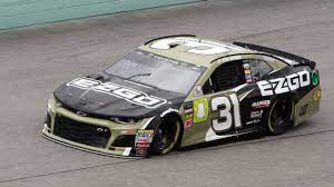 Harry gant and robert pressly drove the bandit cars, benny and phil parsons drove the skoal cars. 2018 Nascar Cup Series Paint Schemes Team 31 Richard Childress Racing