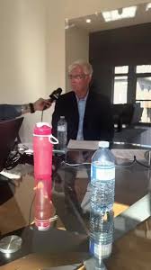 Open house: charlando con ntro. abogado de Bienes Raices de confianza el  Sr. Marek Malicki dueño del despacho de Malicki Sánchez Law