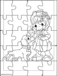 Smart, easy and fun crossword puzzles to get your day started with a smile. Precious Moments Puzzles Para Imprimir Para Ninos 39