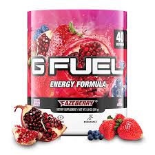 Our gamer fuel is a healthy alternative to canned energy drinks with heaps of sugar. G Fuel Ingredients Is G Fuel Truly A Healthy Alternative