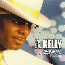 Chocolate factory is the fifth solo album by american recording artist r. Step In The Name Of Love Wikipedia