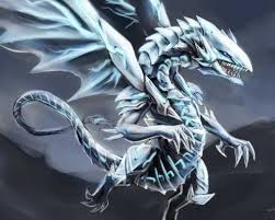 10 Awesome Fan Artworks Of The Most Famous Yu Gi Oh Cards Yugioh Dragons Yugioh Monsters White Dragon