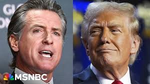 California Gov. Newsom Promises to Make EV Rebates Available if Trump Ends  Fed Tax Credits