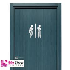 Sticker Wc Pas Cher Accueil Discount Stickers Muraux Stickers Muraux Stickers Toilettes Deco Toilettes