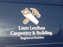 Building and civil engineering specialists developing construction projects for numerous clients and local authorities. Liam Lenihan Carpentry And Building Contractors Home Facebook