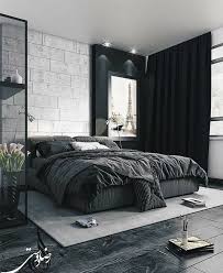 تصميم ديكور غرف النوم Luxury Bedroom Master Masculine Interior Design Minimalist Bedroom Design