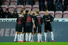 All information about fc midtjylland (superligaen) current squad with market values transfers rumours player stats fixtures news. Aksi Pertama Dion Cools Bersama Fc Midtjylland